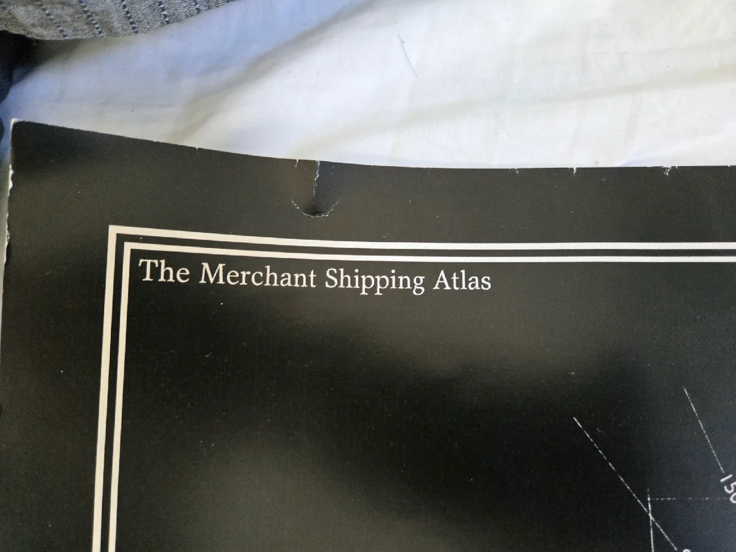 Free Large Print -  World Map image indicator(3)