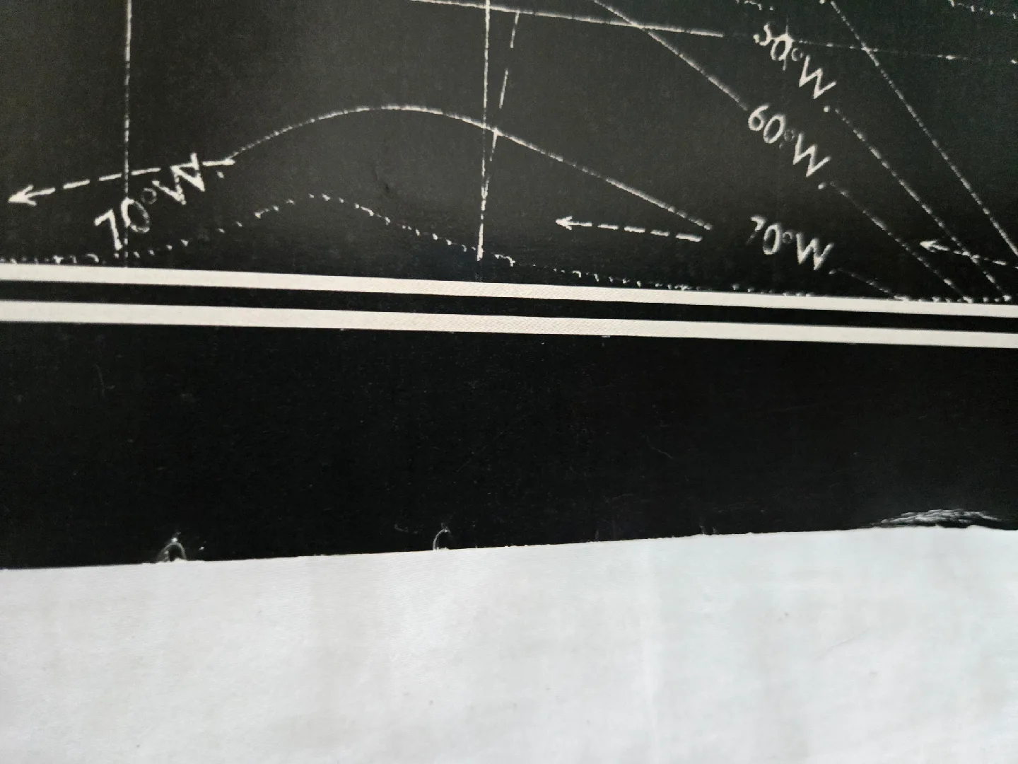 Free Large Print -  World Map image indicator(4)