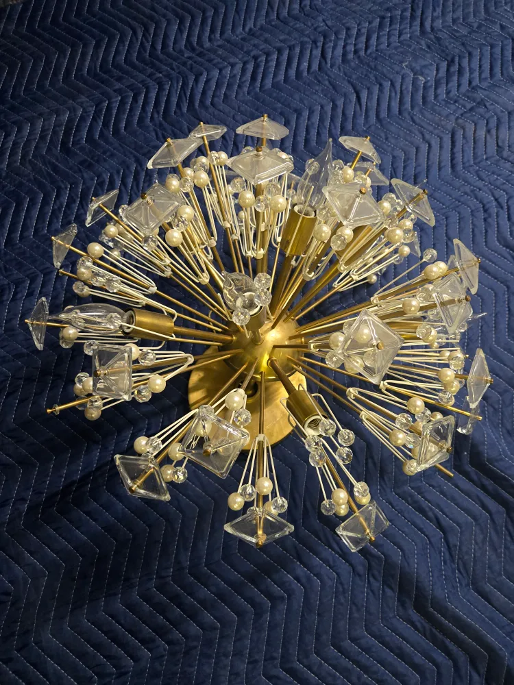 Kate Spade New York Chandelier image indicator(2)