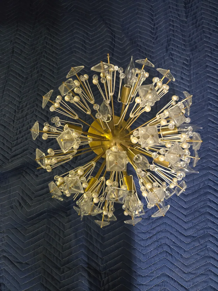 Kate Spade New York Chandelier image indicator(3)