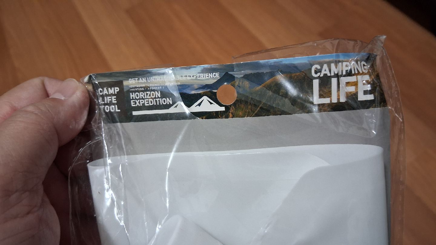 Water Tank, 3L Extra Large, New, Camping - photo 5
