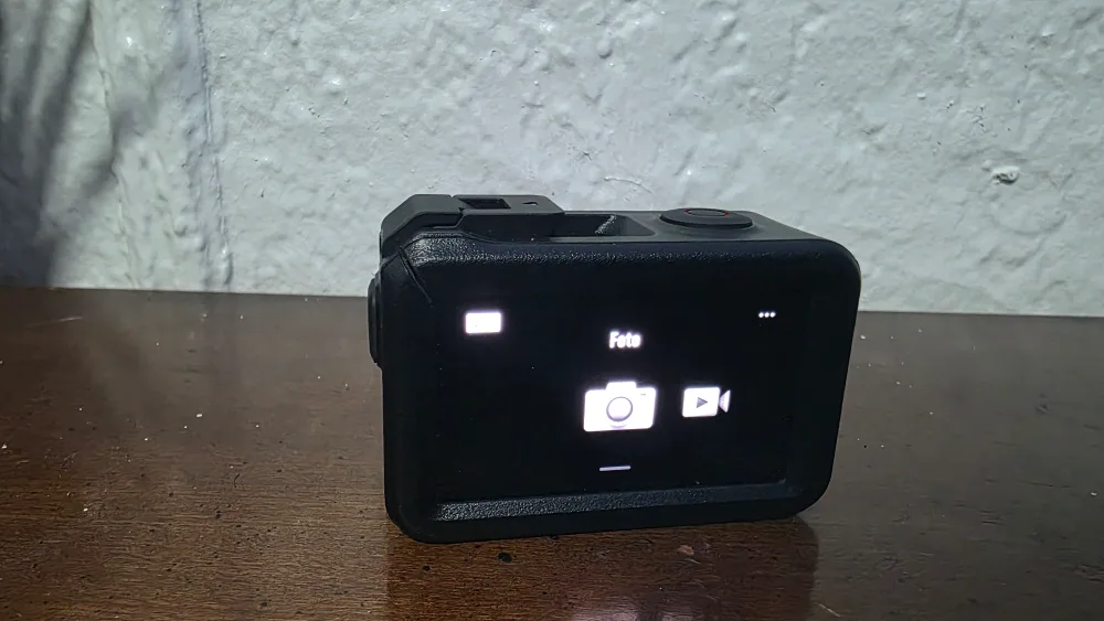 DJI Action 5 Camera with Accessories image indicator(3)