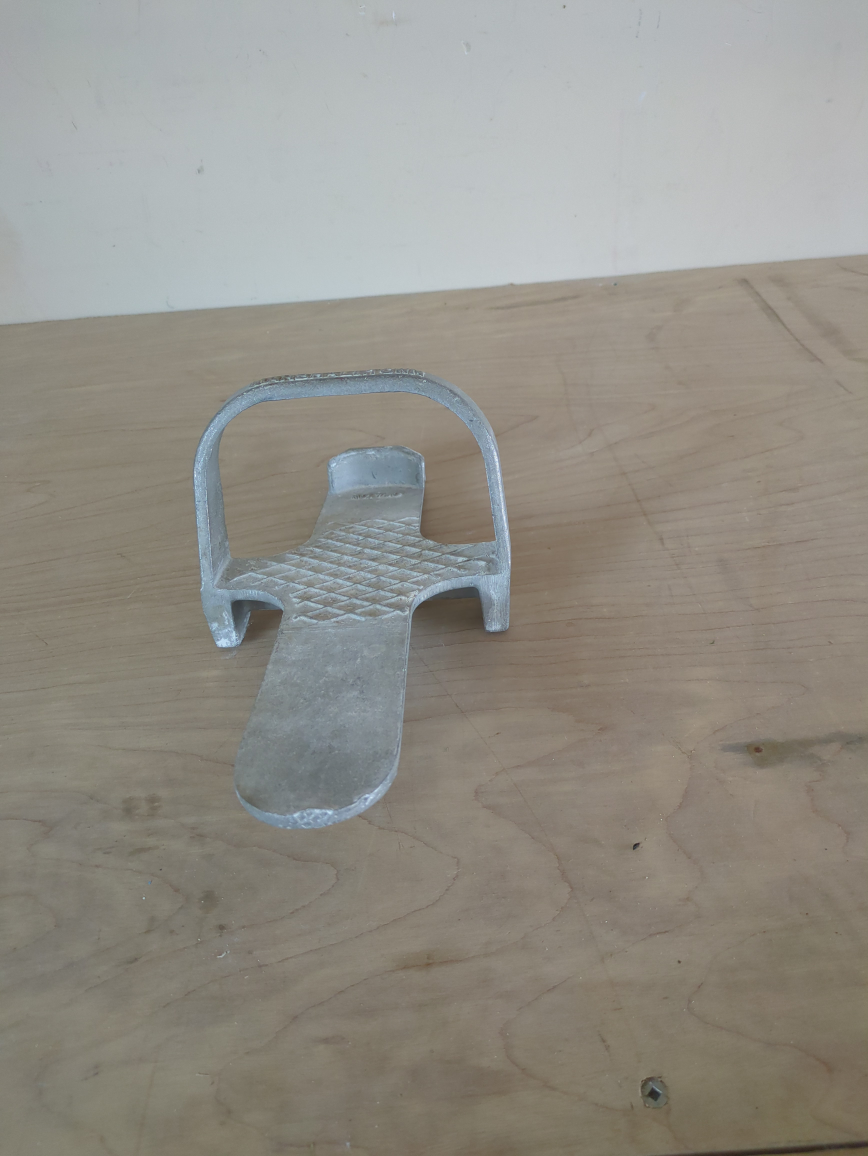 Marshalltown No. 790 Drywall Board Lifter - photo 4