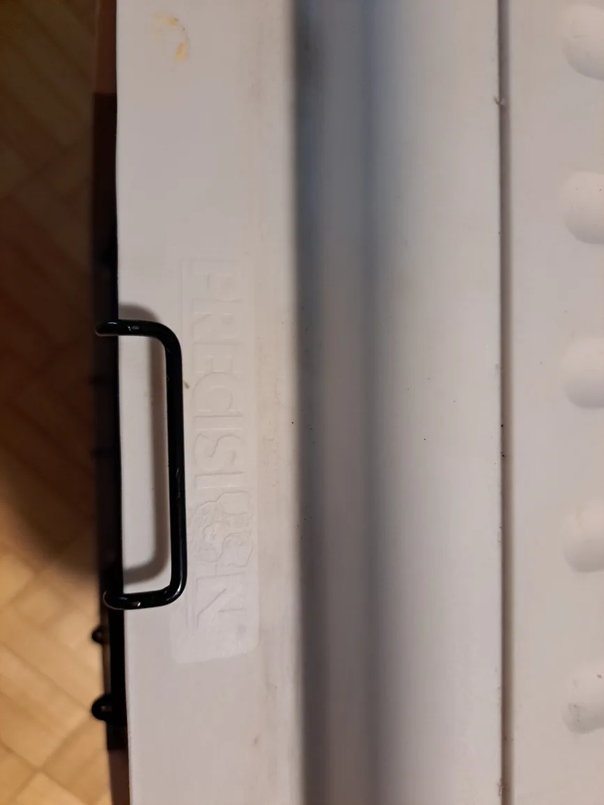 Precision Pet Crate image indicator(3)