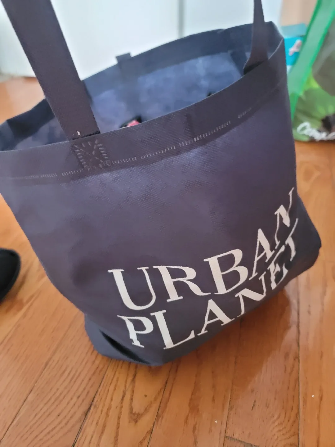 Mixed Toys in Urban Planet & Dollar Tree Bags image indicator(3)