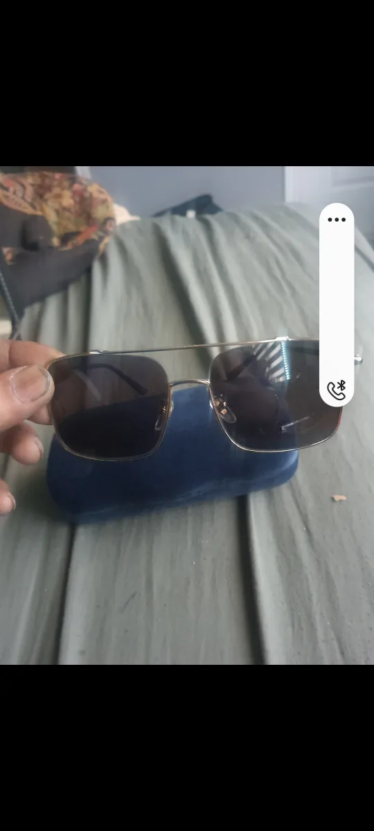 Gucci GG0610SK 001 Sunglasses image indicator(3)