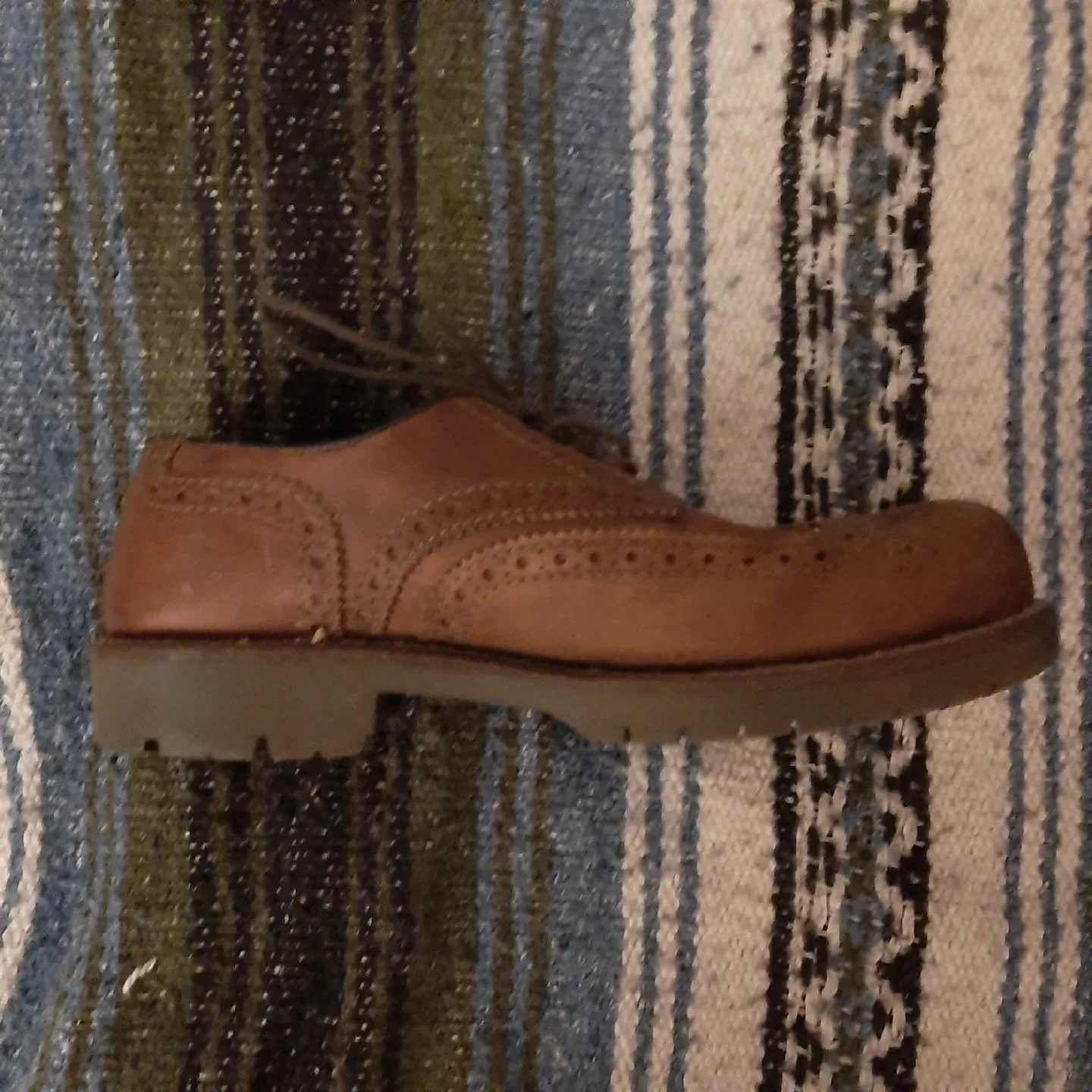 Italian Leather Dress Shoes image indicator(2)