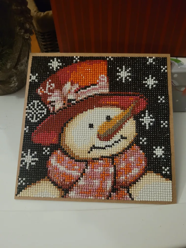 assortment of holiday items 🎄✨️🎁 image indicator(6)