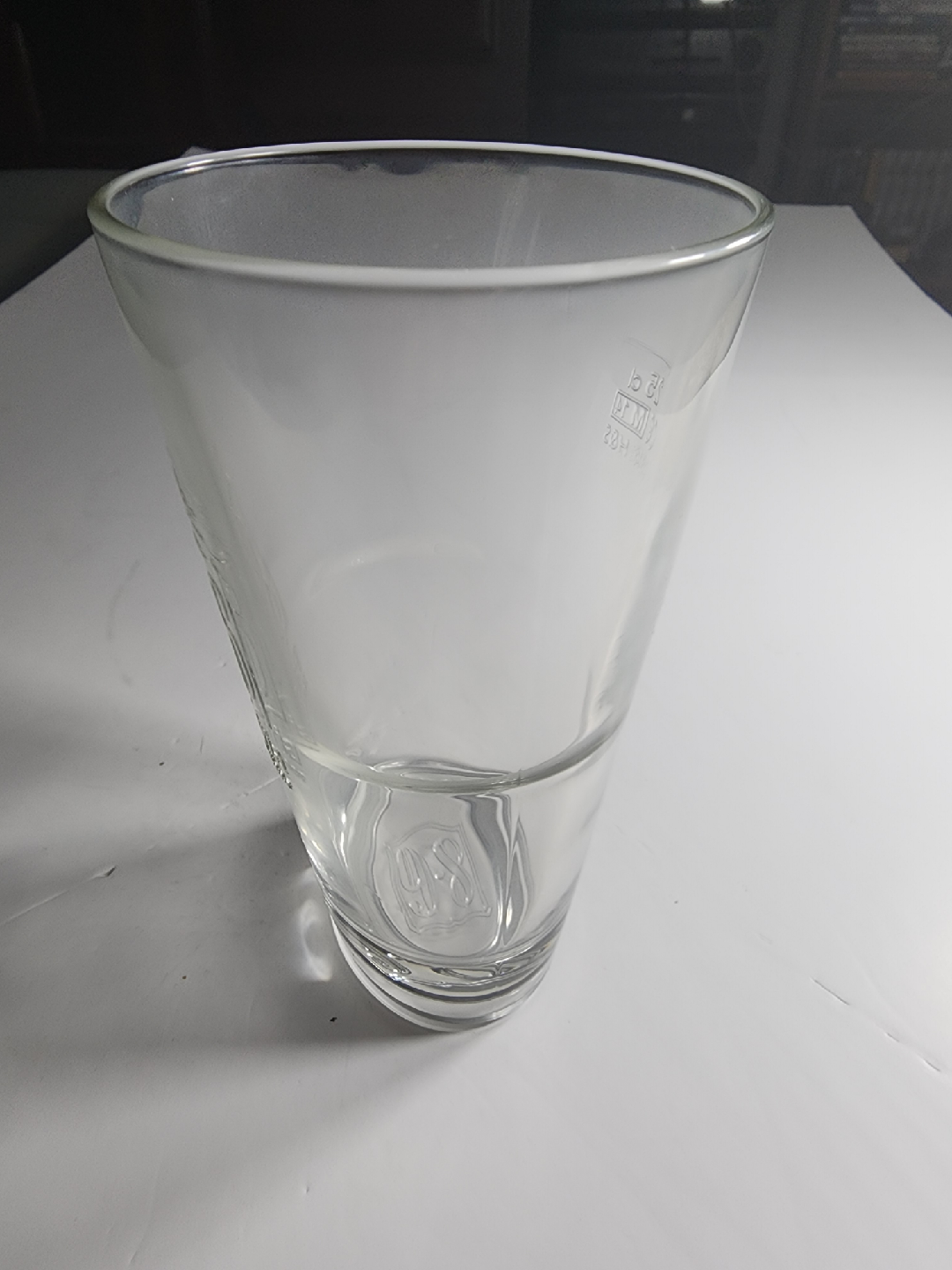 Bavaria Holland Beer Glass - photo 3