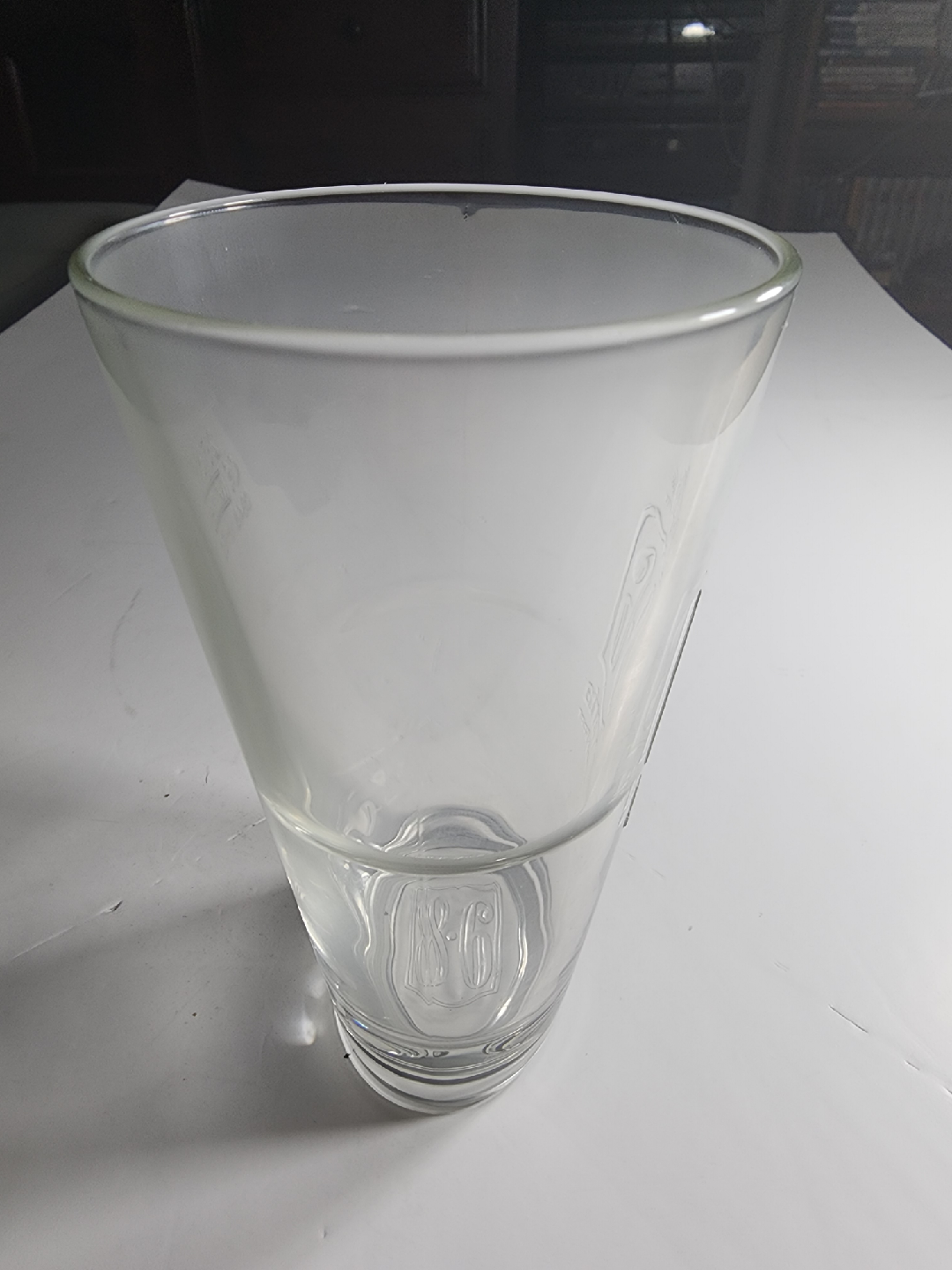 Bavaria Holland Beer Glass - photo 5