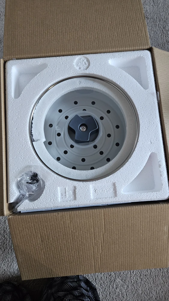 New Black+Decker 16-Cup Rice Cooker - photo 3