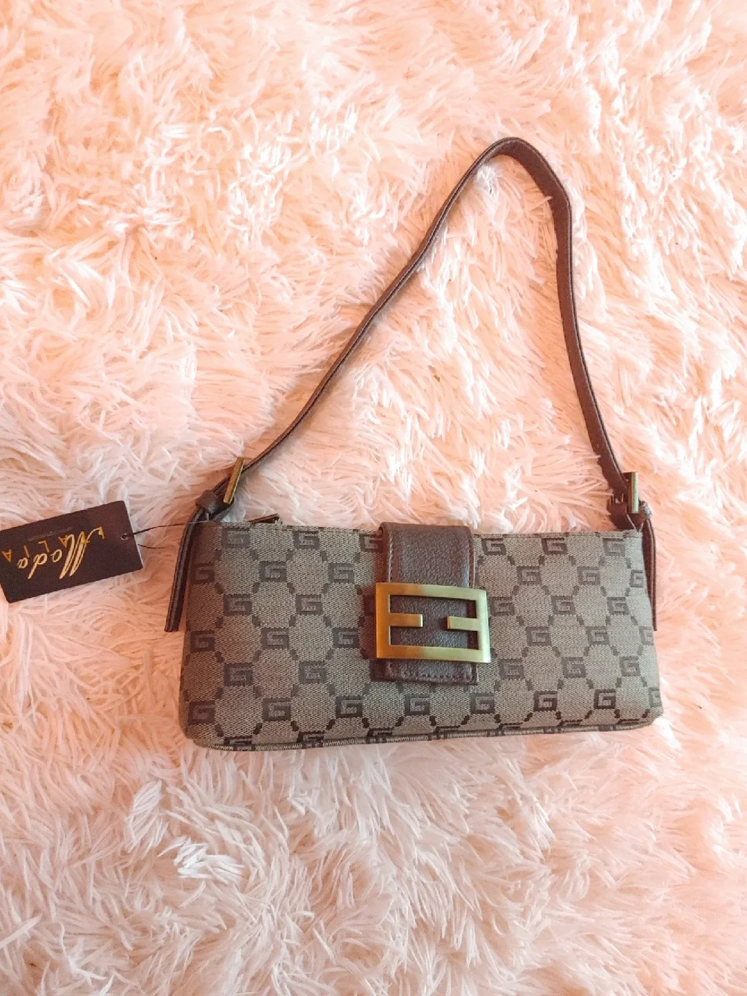 Modo Handbag dont use anymore thumbnail