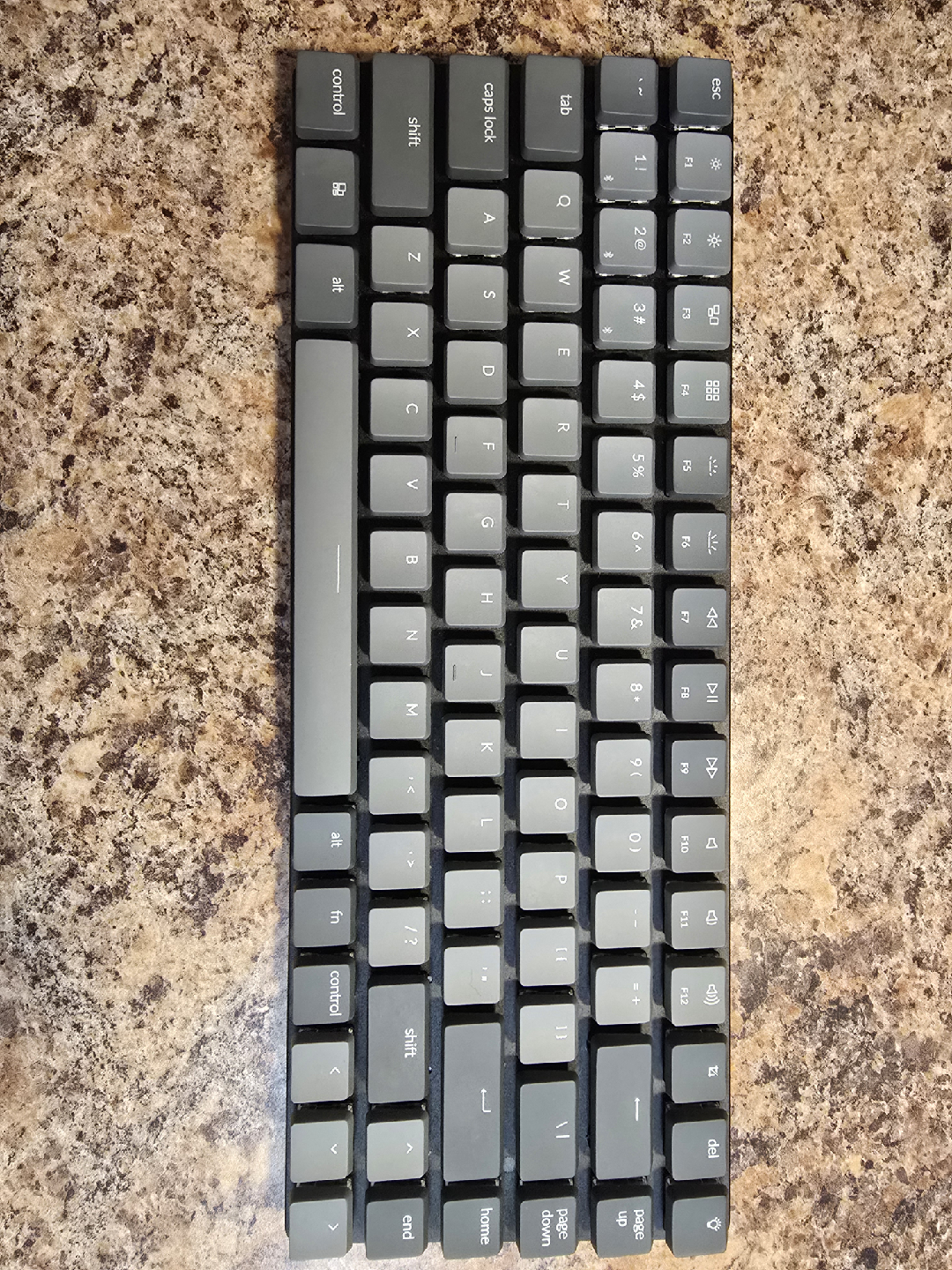 Keychron K3 Bluetooth Mechanical Keyboard