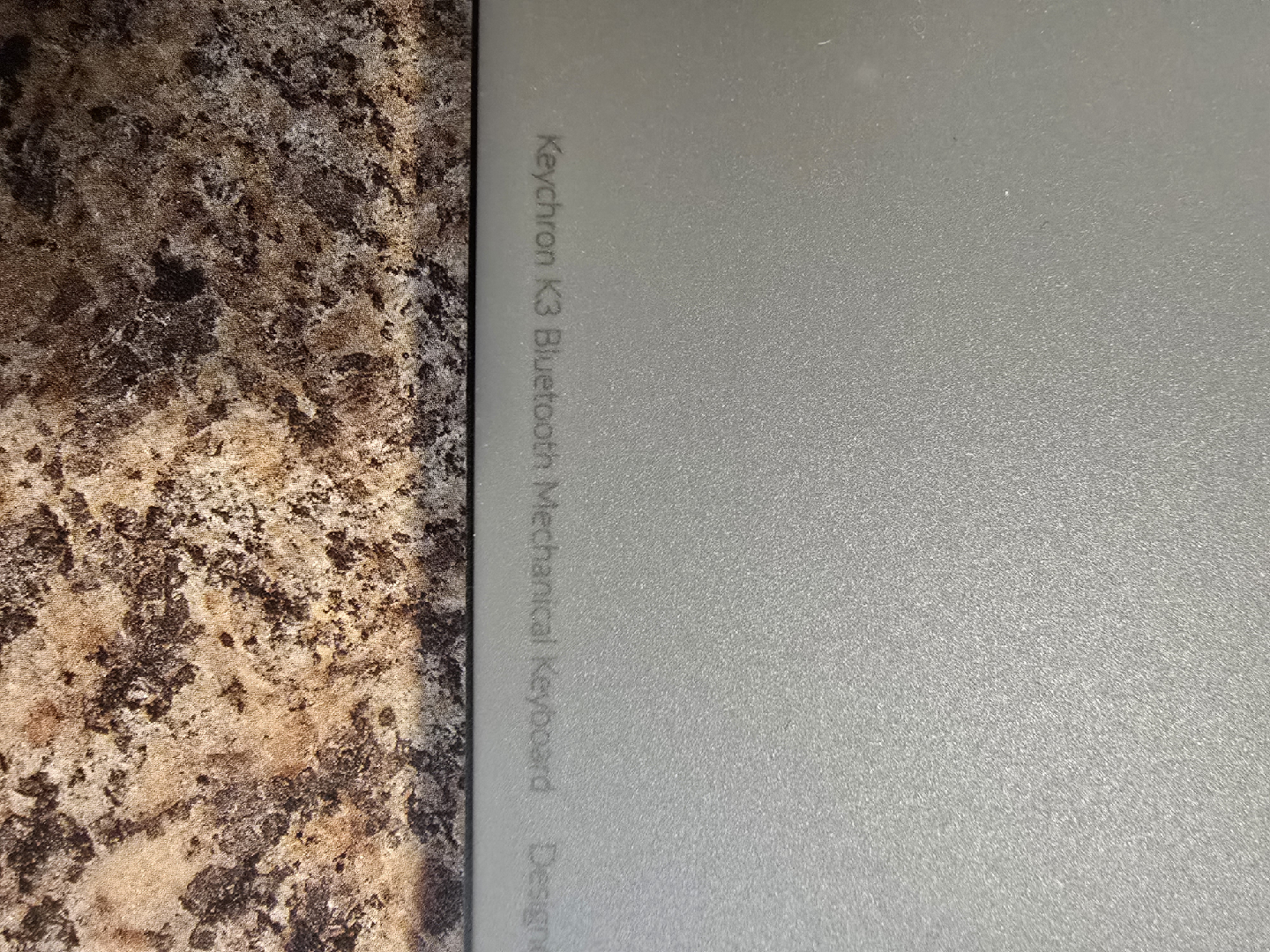 Keychron K3 Bluetooth Mechanical Keyboard - photo 4