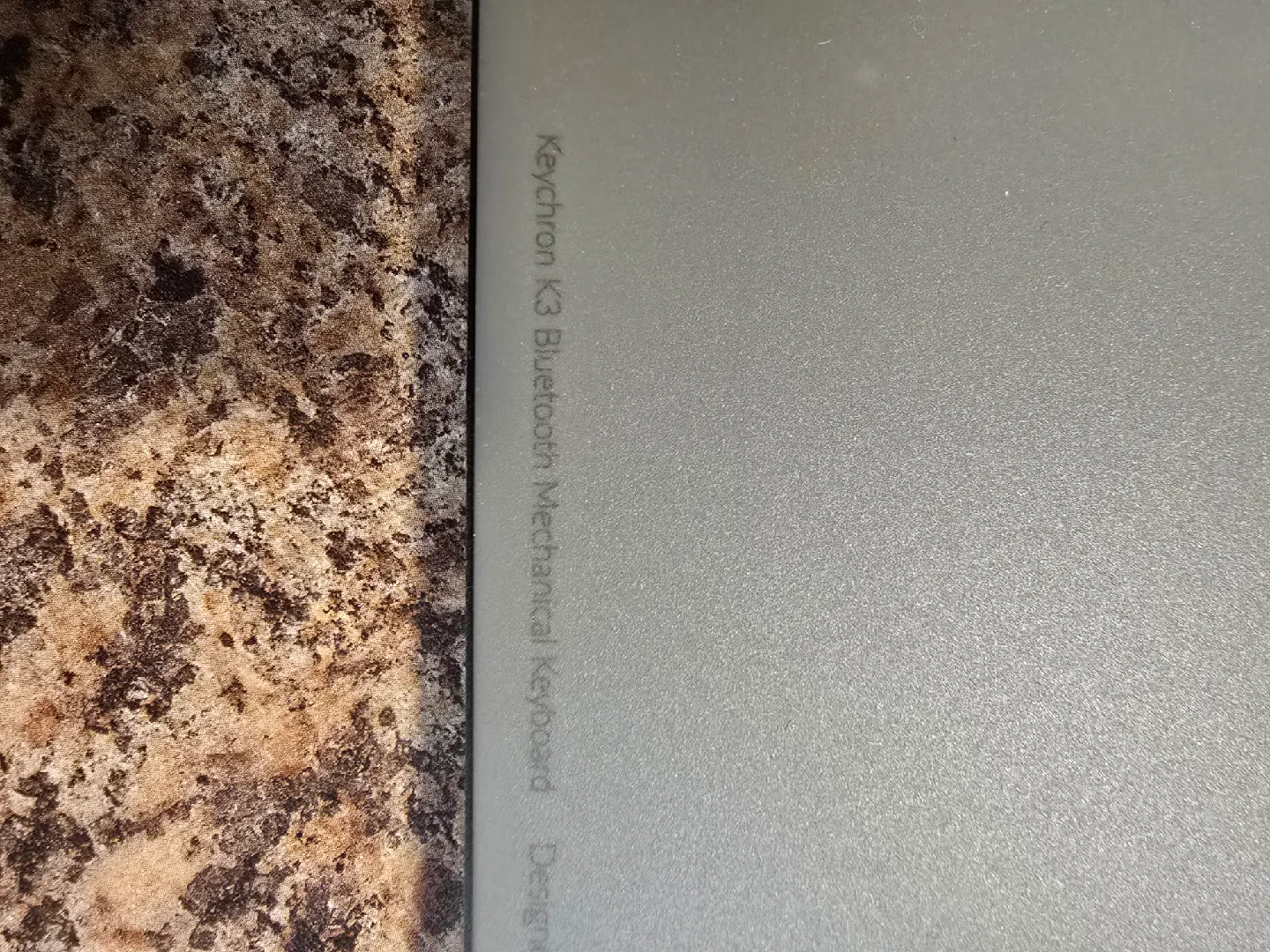 Keychron K3 Bluetooth Mechanical Keyboard image indicator(4)