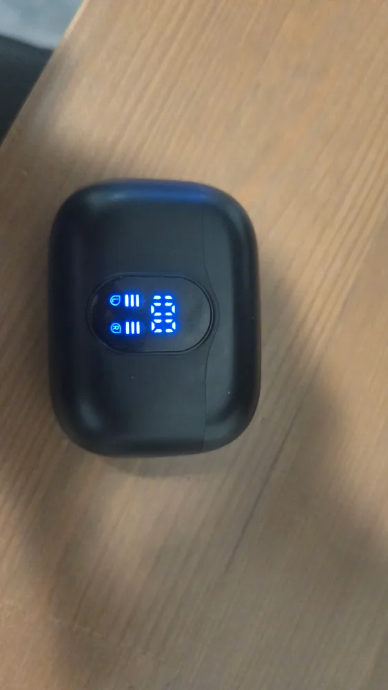 Btootos A90 Pro Wireless Earbuds image indicator(3)