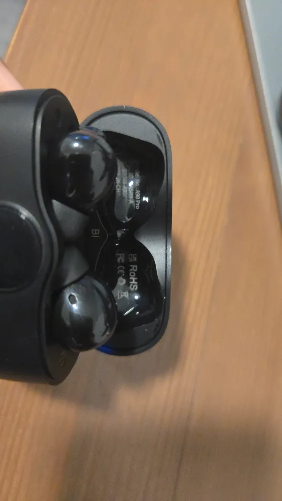 Btootos A90 Pro Wireless Earbuds image indicator(4)