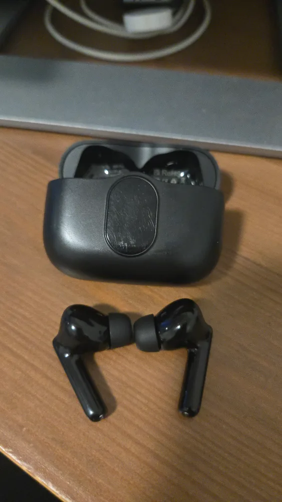 Btootos A90 Pro Wireless Earbuds image indicator(5)