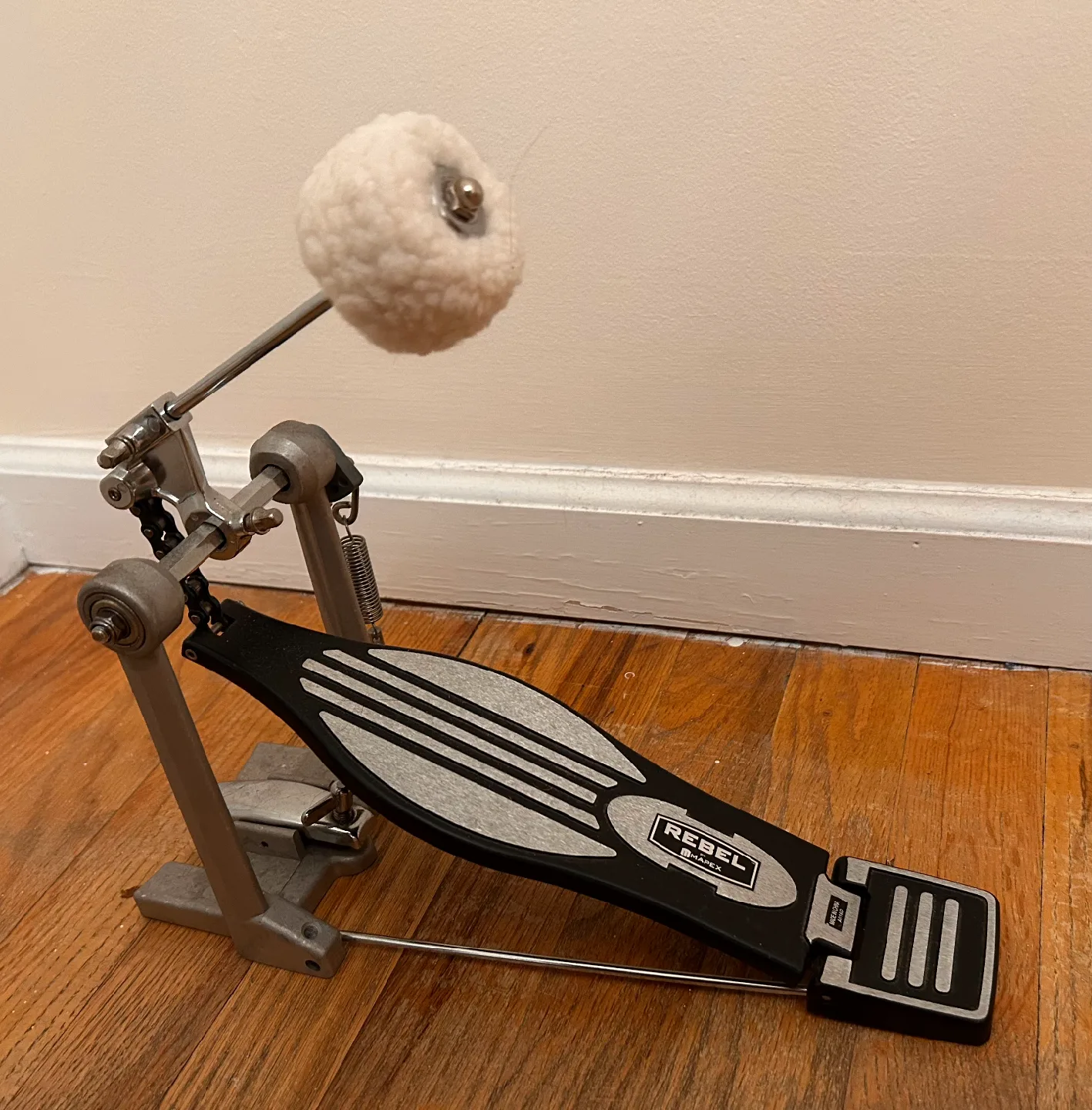 Mapex Rebel Bass Drum Pedal image indicator(3)