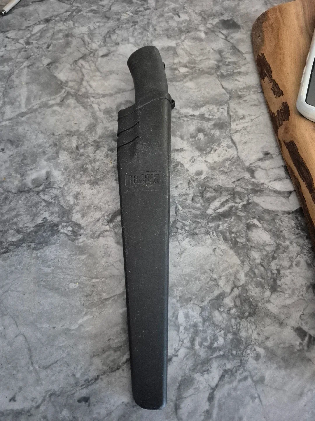 Rapala Fish Fillet Knife with Sheath image indicator(2)