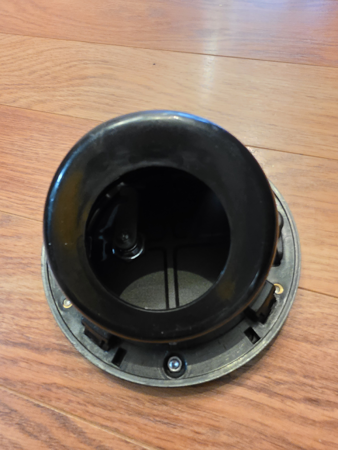 NEW Jeep Wrangler Fuel Filler Door - photo 3