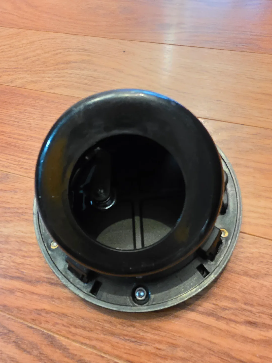 NEW Jeep Wrangler Fuel Filler Door image indicator(3)