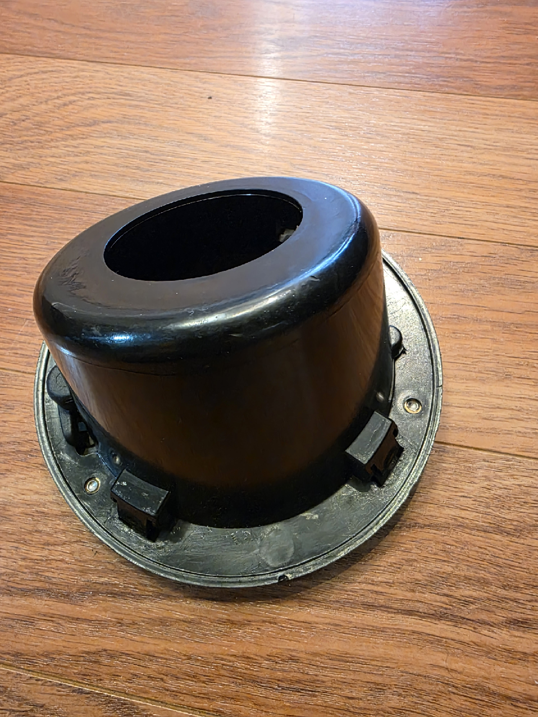 NEW Jeep Wrangler Fuel Filler Door - photo 4