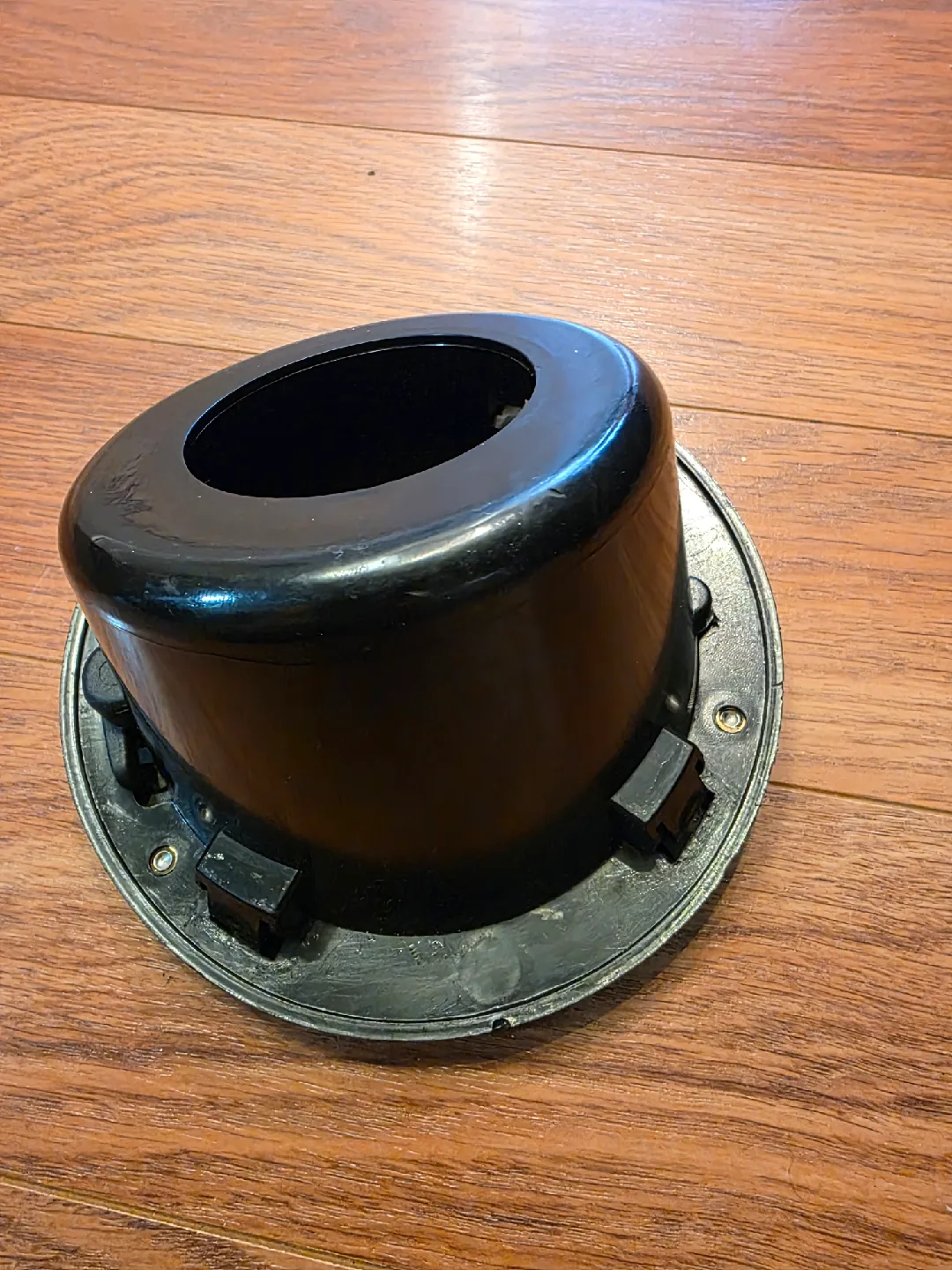 NEW Jeep Wrangler Fuel Filler Door image indicator(4)