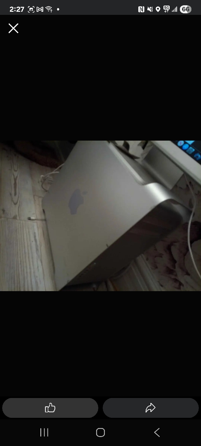 Apple Mac Pro (2008) & Apple Cinema Display 30 inch - photo 2