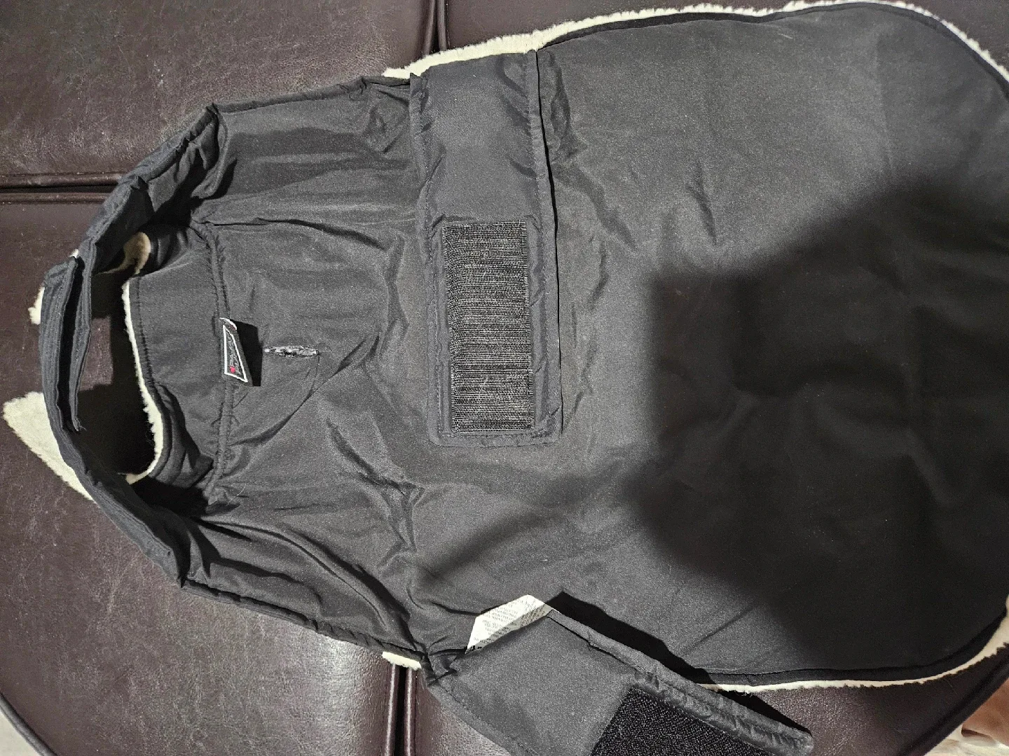 winter jacket for large dogs image indicator(2)