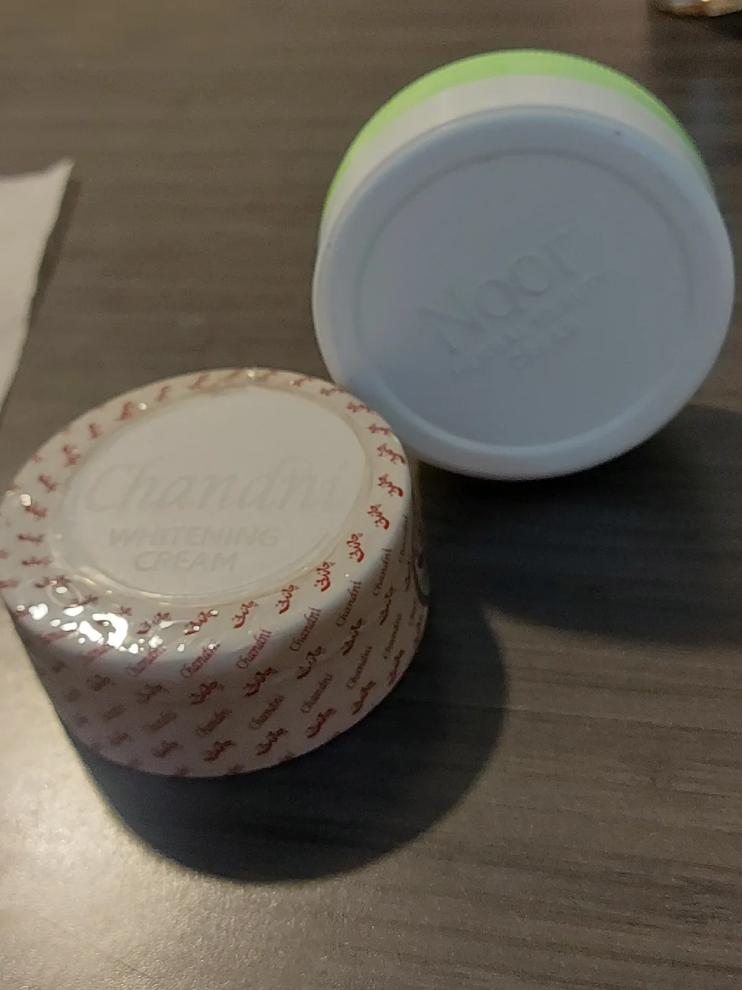 ***WHITENING CREAM*** image indicator(2)