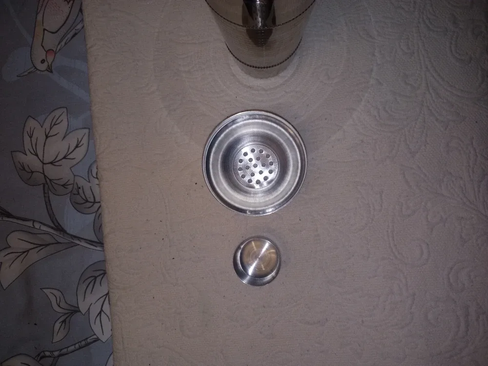 Bar Drink Mixer image indicator(4)