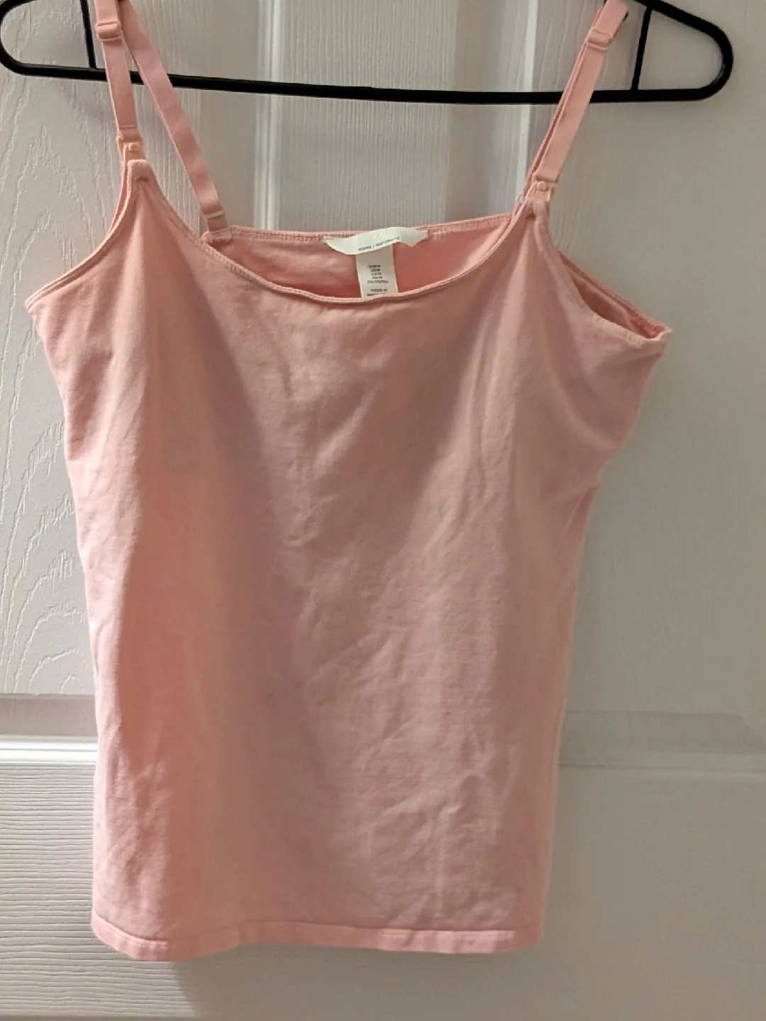 H&M Mama Maternity Tank Top - Size M image indicator(2)