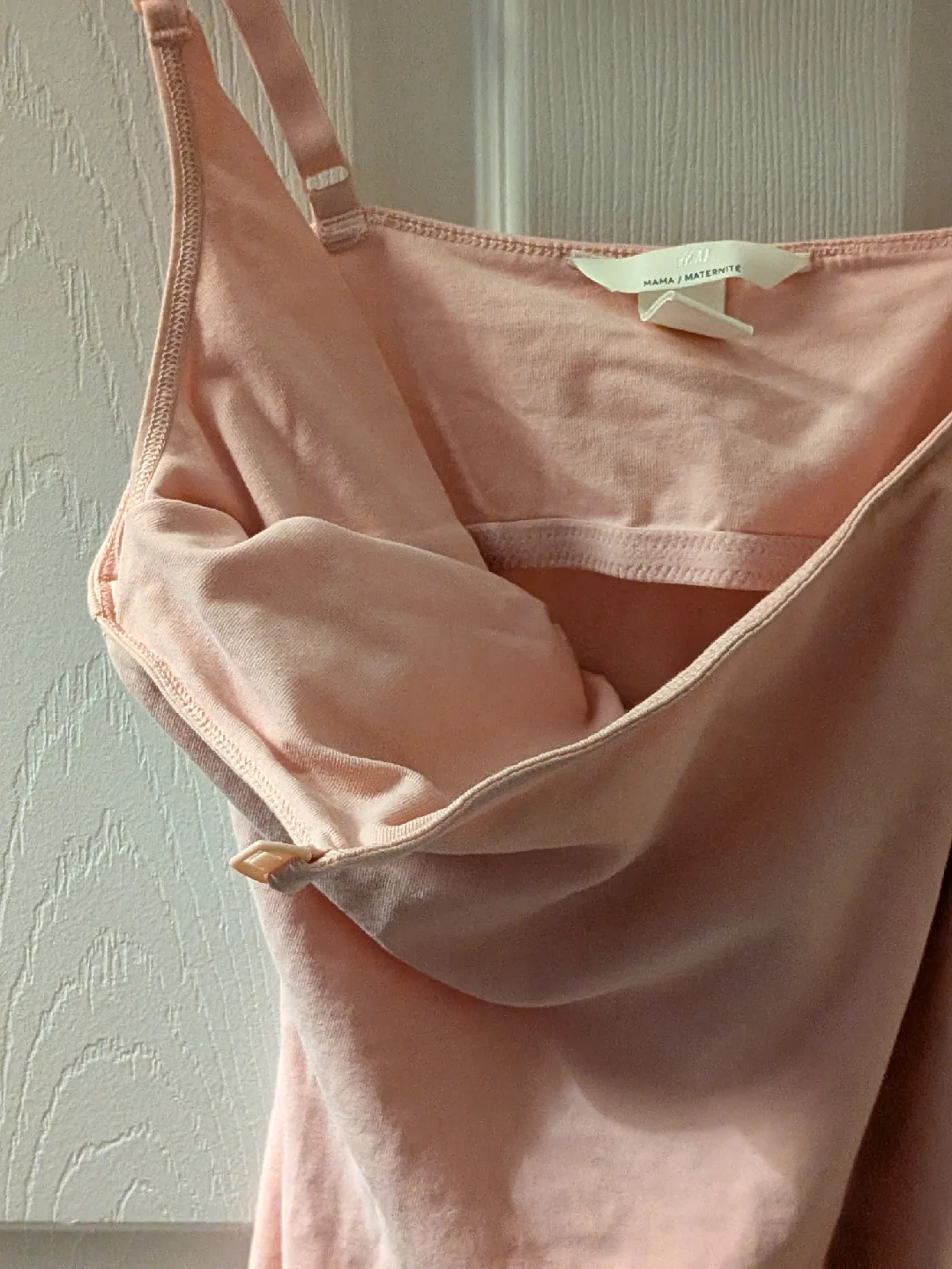 H&M Mama Maternity Tank Top - Size M image indicator(4)