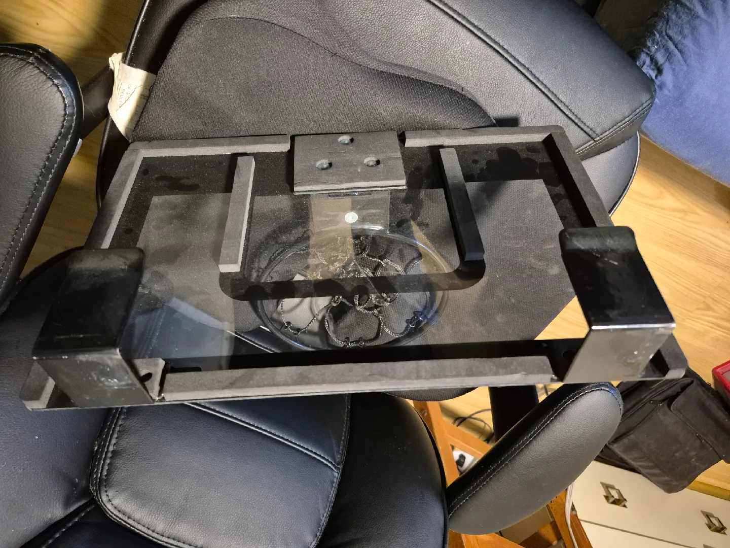 SKLZ Pro Mini Hoop - Indoor Basketball image indicator(3)