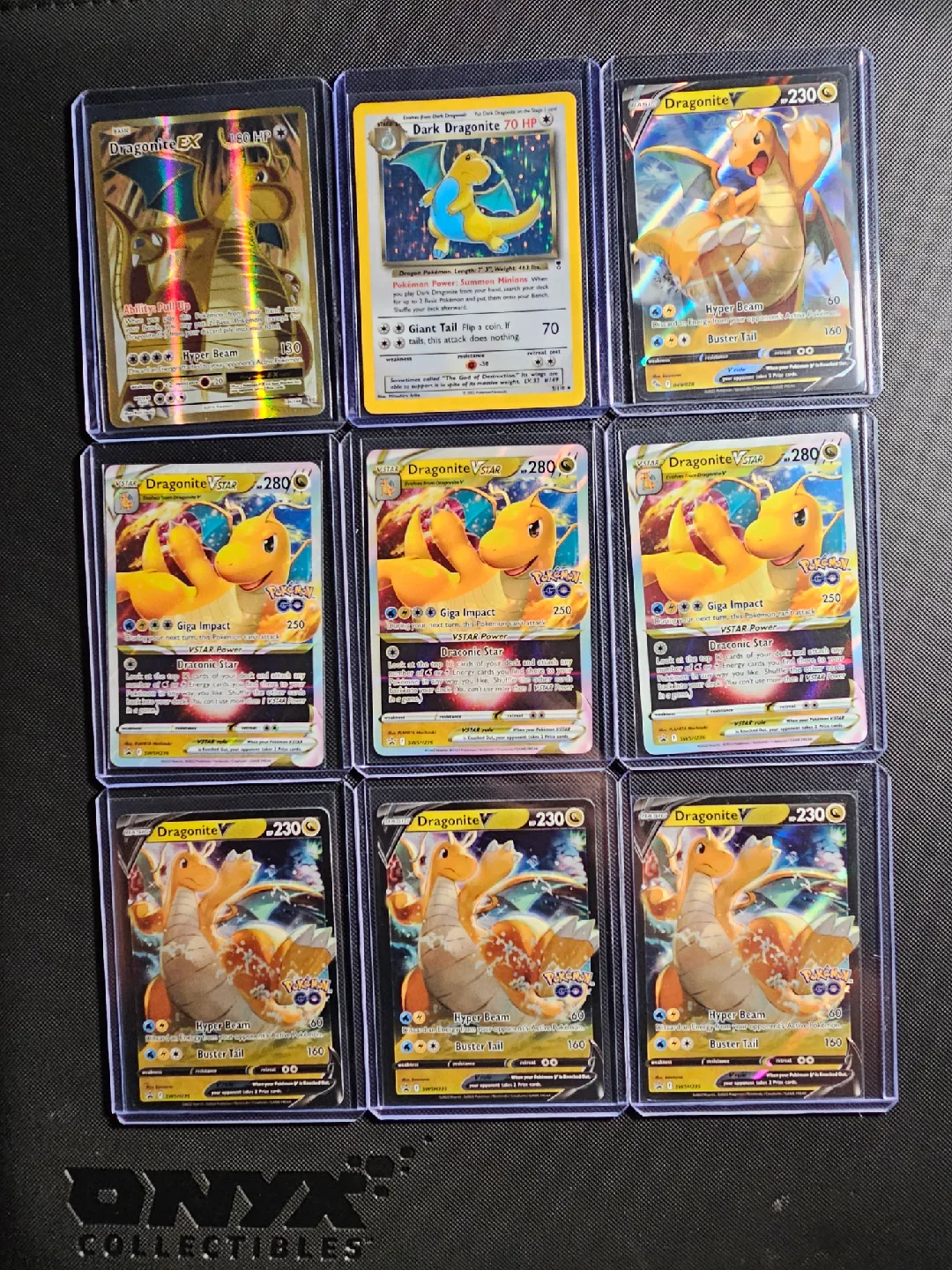 Pokémon Cards for sale - Pokemon Singles (Lot G)