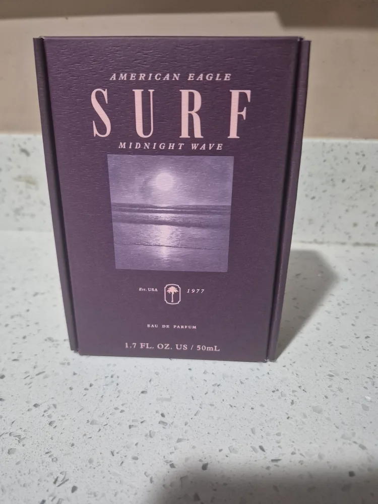 Assorted Perfumes: rue21, American Eagle, Le Monde Gourmand image indicator(4)