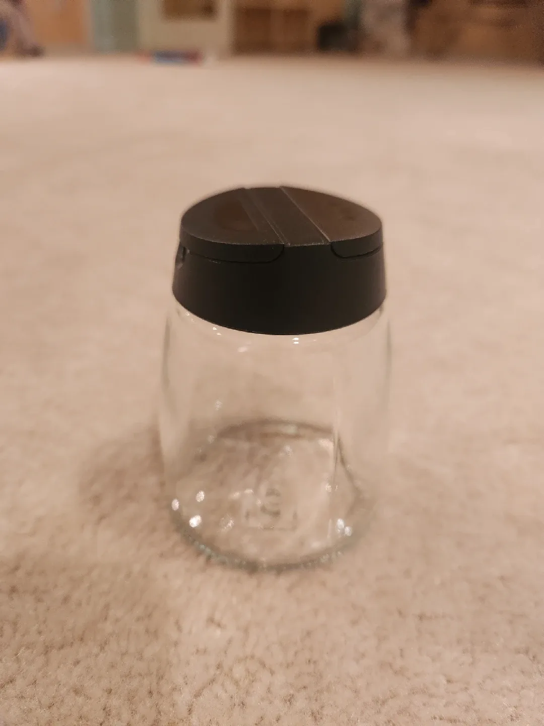 IKEA Glass Spice Jar thumbnail