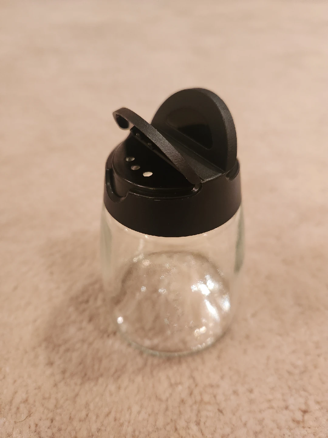 IKEA Glass Spice Jar - photo 2