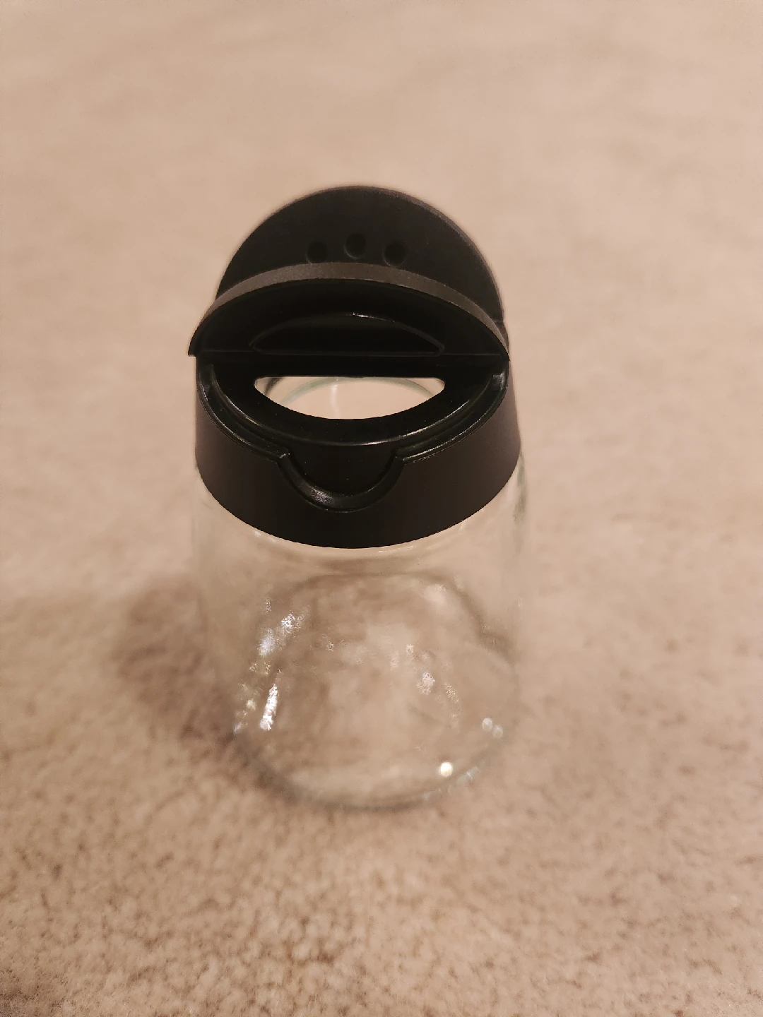 IKEA Glass Spice Jar - photo 3