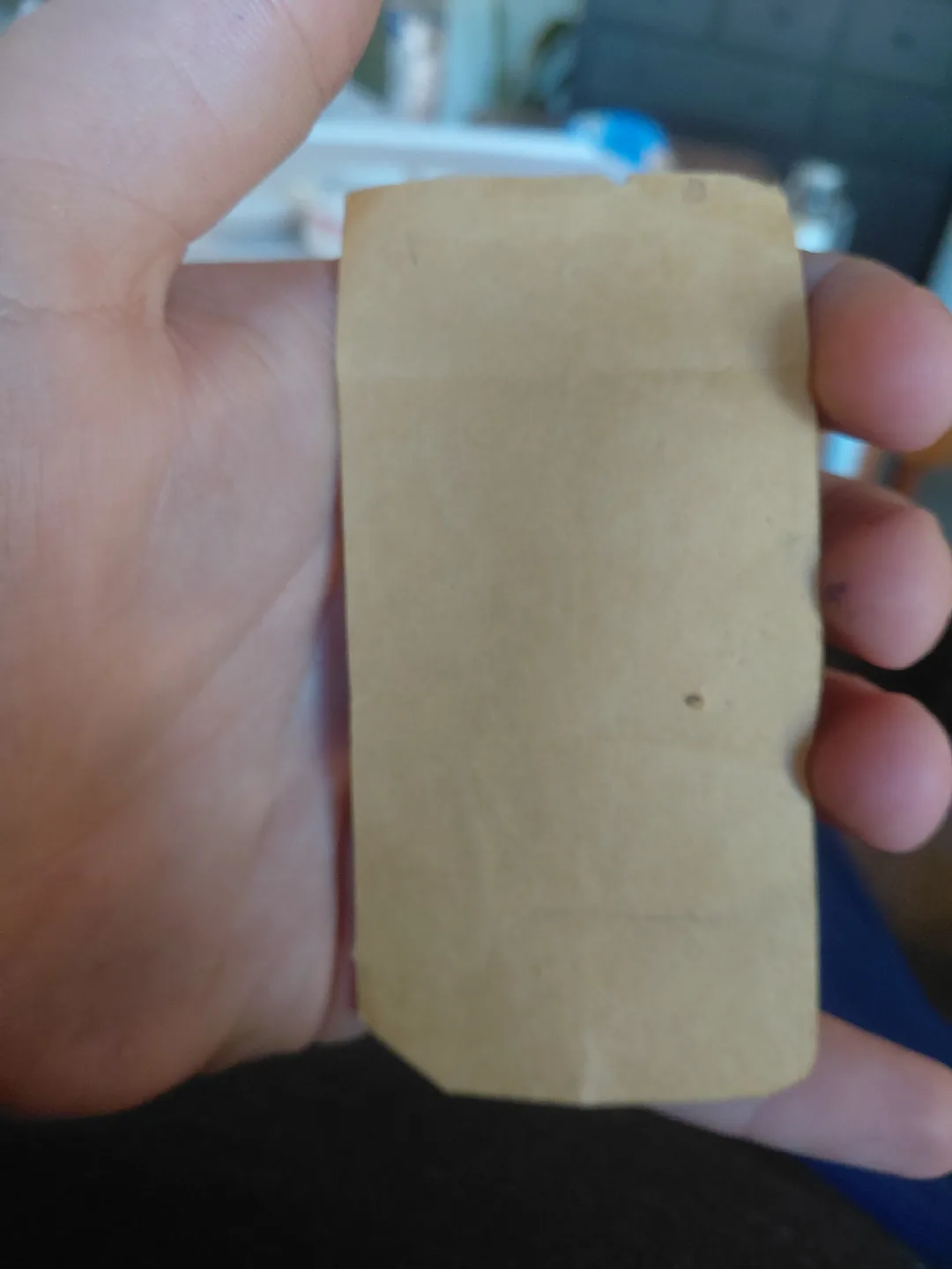 Vintage US Postage Stamps - The Alamo image indicator(2)