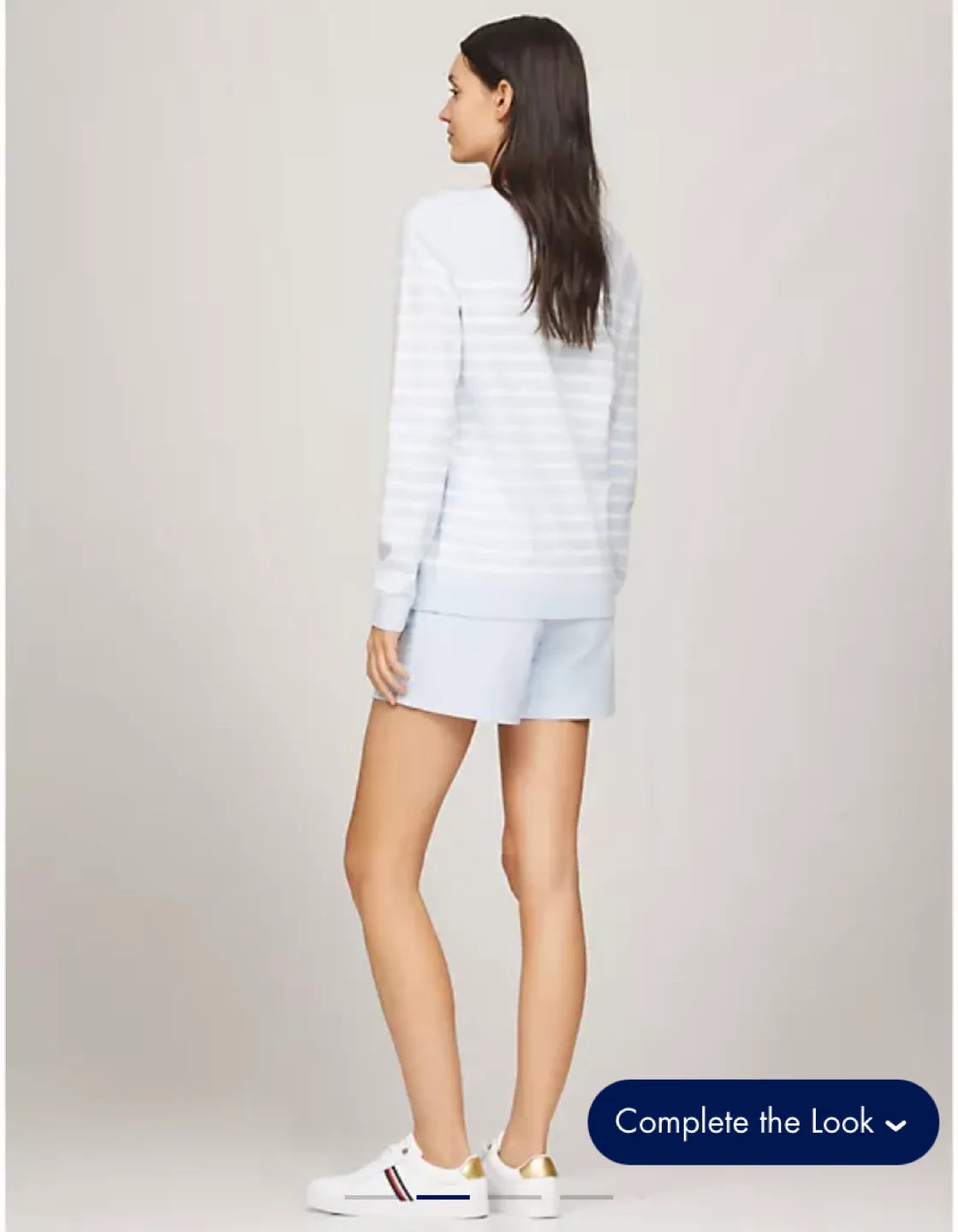 Tommy Hilfiger Sweater Size XXS image indicator(3)