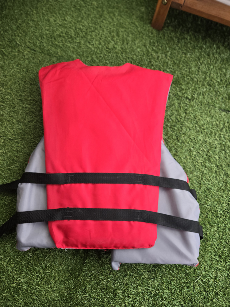 adult life jacket - photo 3
