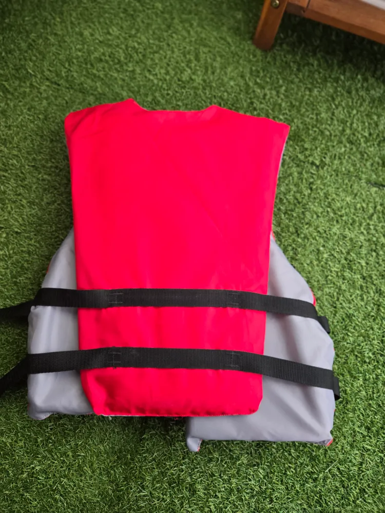 adult life jacket image indicator(3)