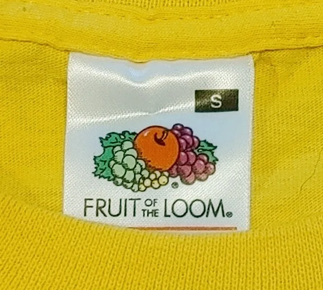 F Bob Marley Graphic T-Shirt - Size S image indicator(3)