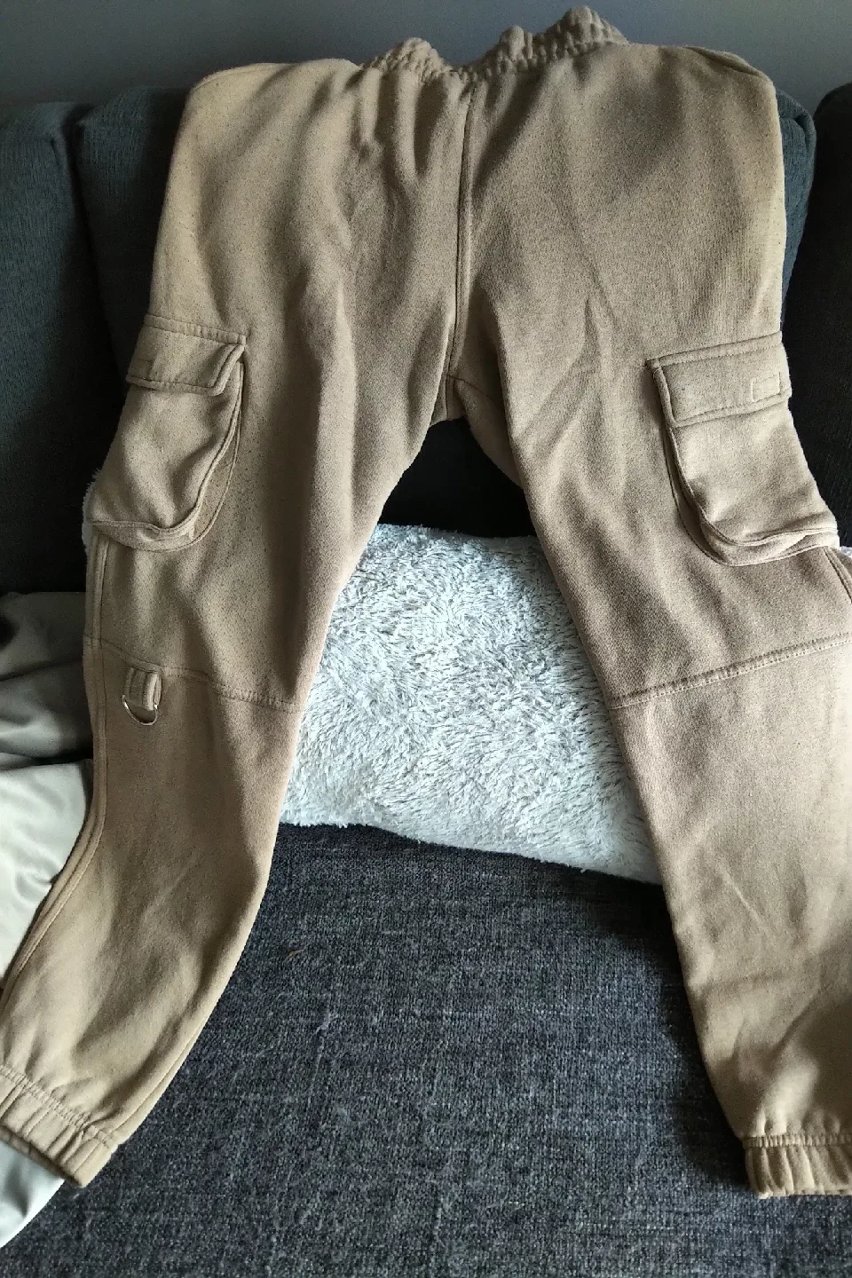 Streetwear Society Active Beige S/P Set image indicator(3)