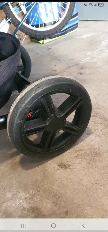 Nuna Tavo Next & Pipa Travel System image indicator(4)