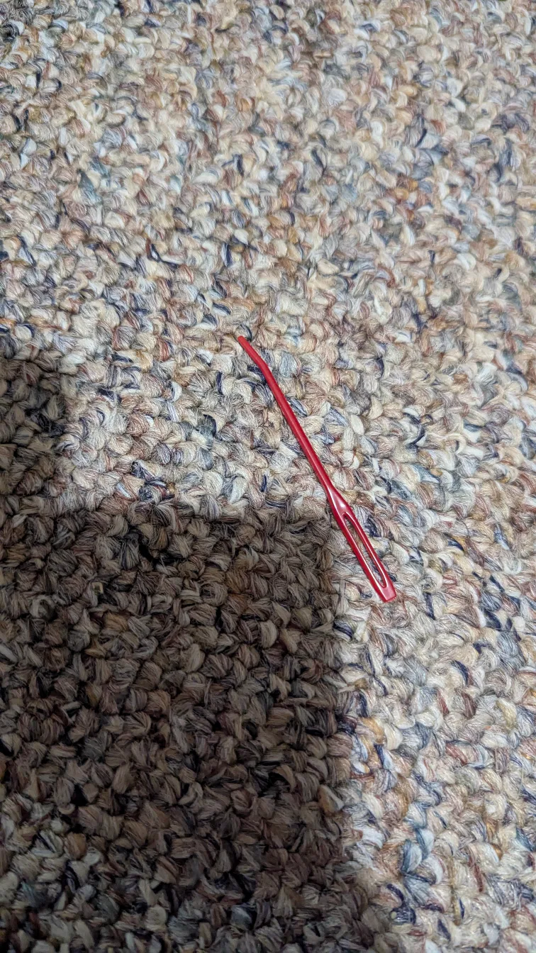 Addi Express Professional knitting machine. image indicator(3)