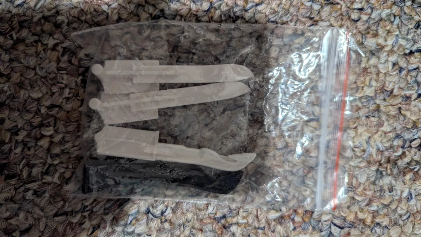 Addi Express Professional knitting machine. image indicator(4)