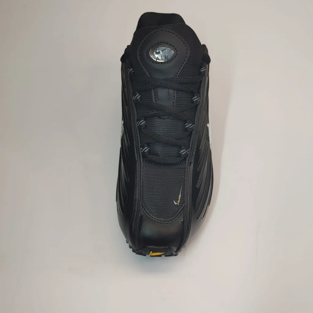 Nike Air Max Plus Tuned 3 - White/Red & Black/Silver image indicator(3)